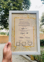 Load image into Gallery viewer, Blessed Union Contract | NC-194