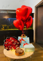 Load image into Gallery viewer, Valentine Surprise Setup | GDEL-356