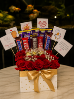 Load image into Gallery viewer, Love Bites Gift Box | GBO-211