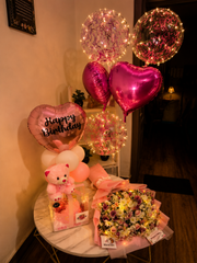 Birthday Bliss Set | GDEL-470