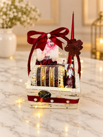 Load image into Gallery viewer, Ruby Basket | GB-263