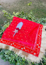Load image into Gallery viewer, Heart Pearl Nikah Pen | DEL-170