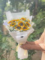 Load image into Gallery viewer, Sunshine Bloom Bouquet | BCG-317