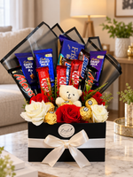 Load image into Gallery viewer, Sweet Treat Box | BCG-038