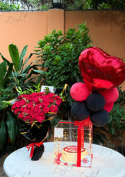 Romantic Gift Combo Set | GDEL-075