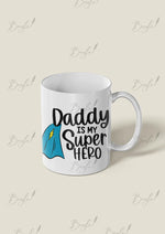 Load image into Gallery viewer, Best Dad in the Universe Mug Gift | CC-020