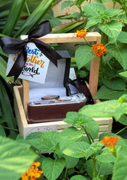 Best Brother Gift Basket | GFB-001