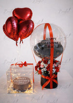 Load image into Gallery viewer, Romantic Aura Gift Combo | GDEL-334
