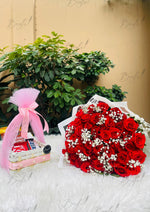 Load image into Gallery viewer, Blush Sweet Treats | GDEL-298