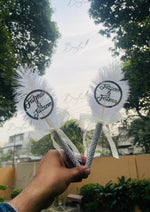 Load image into Gallery viewer, Feather Custom Name Pens | DEL-161
