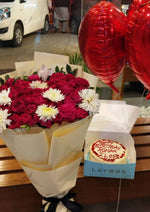 Load image into Gallery viewer, Romantic Birthday Surprise Package | GC-012
