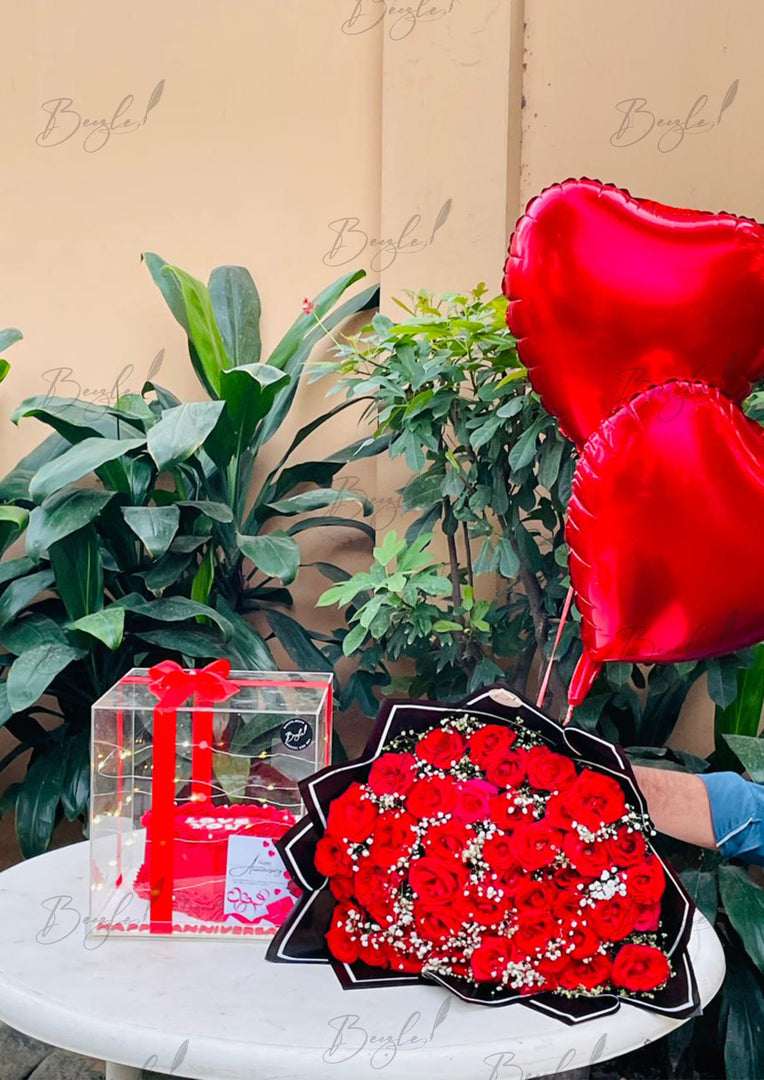 Perfect “Love Combo” Gift Set | GDEL-102