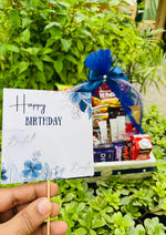 Load image into Gallery viewer, Snack Bliss Basket | GB-209
