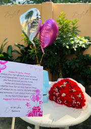 Heartfelt Bliss | GDEL-199