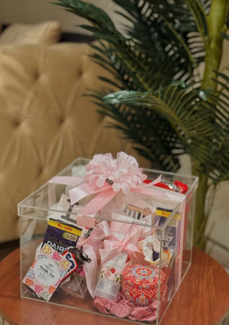 Gift Treats Box | GBO-268