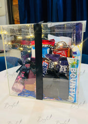 Choco Treat Box | GBO-120