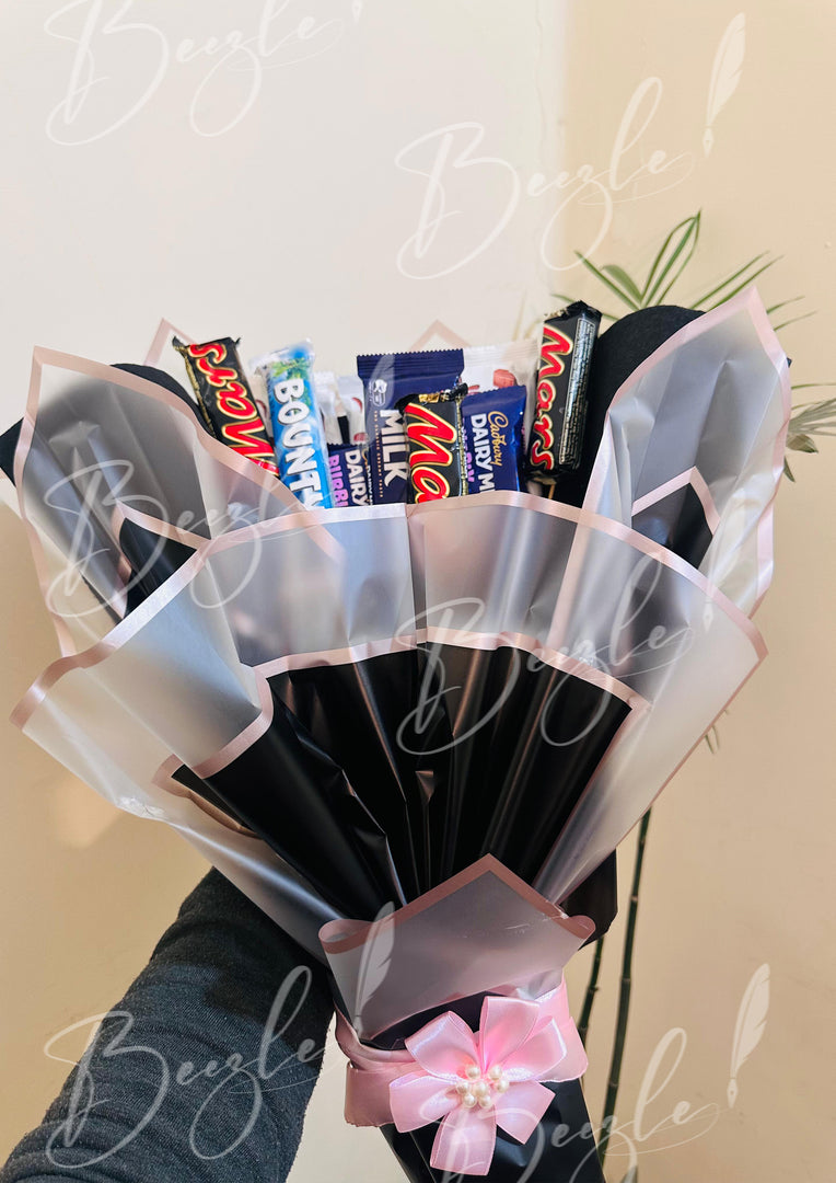 ChocoBloom Gift Bouquet | BCG-045