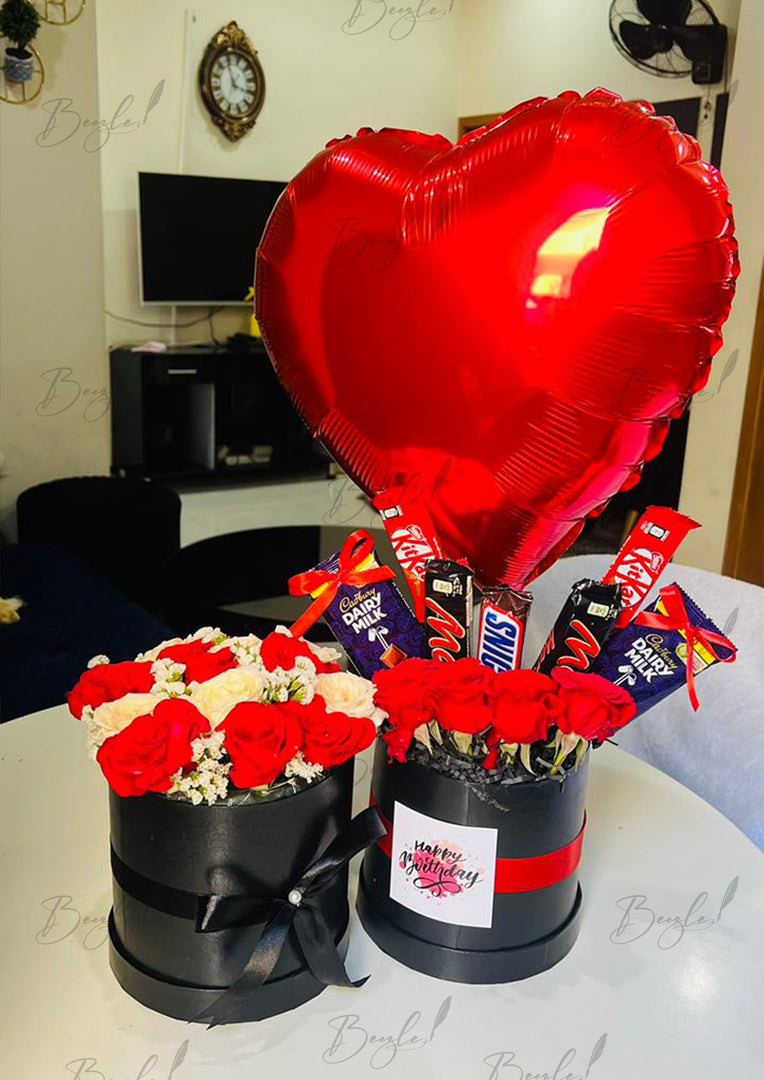 Sweet Affair Gift | GDEL-213