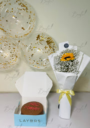 Sweet Sunshine | GDEL-185