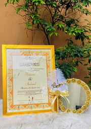 Divine Vows | DEL-131