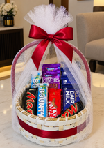 Load image into Gallery viewer, Sweet Indulgence Basket | GB-060