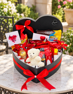 Load image into Gallery viewer, Love Trove Heart Box | GBO-203
