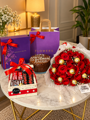 Grand Surprise Bundle | GDEL-395