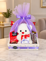 Load image into Gallery viewer, Birthday Surprise Basket | GB-022