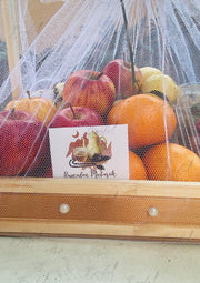 Ramadan Blessings Fruit Basket | GB-244