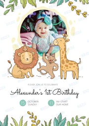 Baby Frame