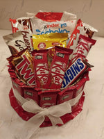 Load image into Gallery viewer, Delightful Chocolate Bouquet | BCG-026
