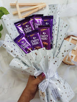 Load image into Gallery viewer, Dreamy Dairy Milk Bouquet | BCG-027
