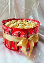 Load image into Gallery viewer, Round Chocolates Bliss | BCG-035
