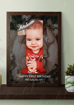 Load image into Gallery viewer, Baby 1st Birthday BFB-010