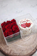 Load image into Gallery viewer, Sweet Valentine Delight Pair | GC-172