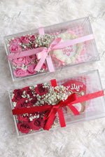 Load image into Gallery viewer, Floral Mini Cake Box | GC-173