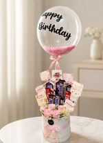 Load image into Gallery viewer, Birthday Memory Balloon Box | GB-153