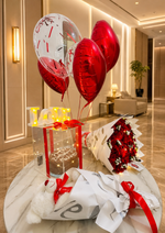 Load image into Gallery viewer, Red Romance Set | GDEL-236