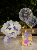 Load image into Gallery viewer, Lavender Celebration Set | GDEL-275