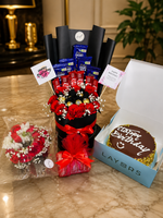 Load image into Gallery viewer, Sweet Luxe Trio | GDEL-299