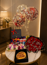Load image into Gallery viewer, Scarlet Luxury | GDEL-448
