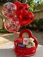 Load image into Gallery viewer, Heartiest Gift Basket | GB-267
