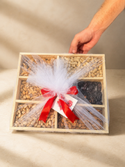 Premium Dry Fruit Gift Box | GB-233