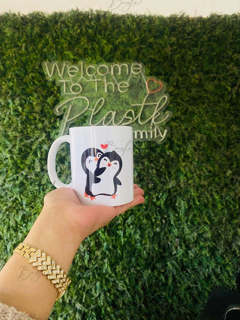 Forever Together Mug | CC-037