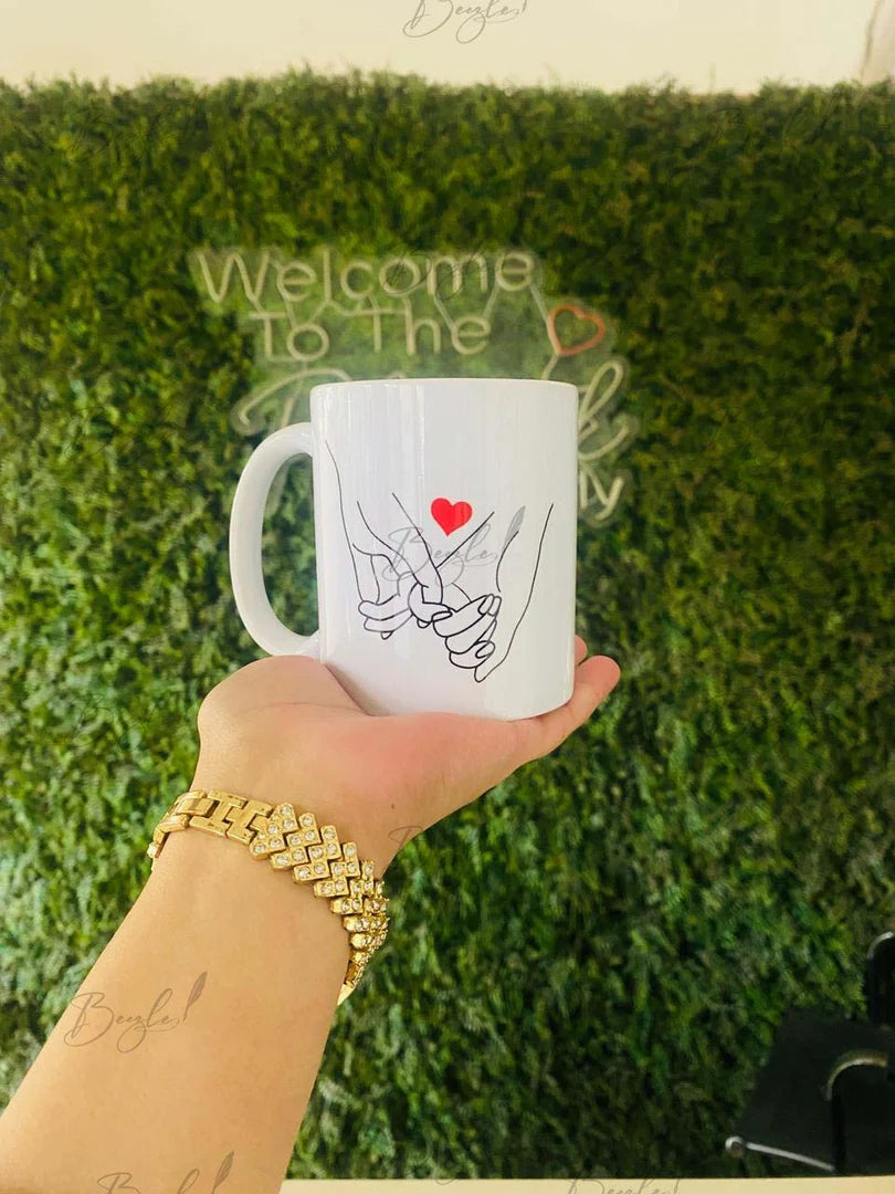 Forever Together Mug | CC-037