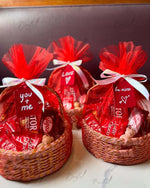 Load image into Gallery viewer, Chocolate Love Baskets | GB-230