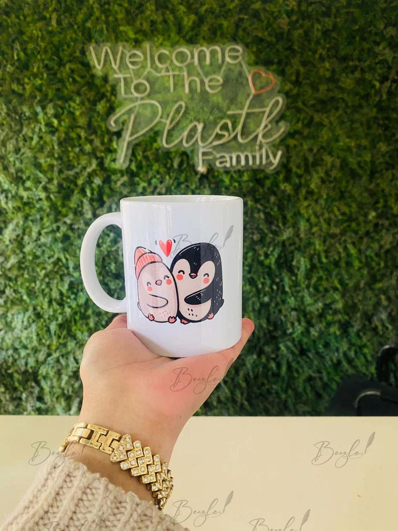 Forever Together Mug | CC-037