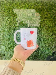 Forever Together Mug | CC-037