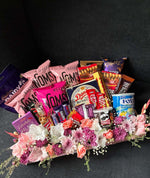 Load image into Gallery viewer, Premium Snack Gift Tray | GB-231