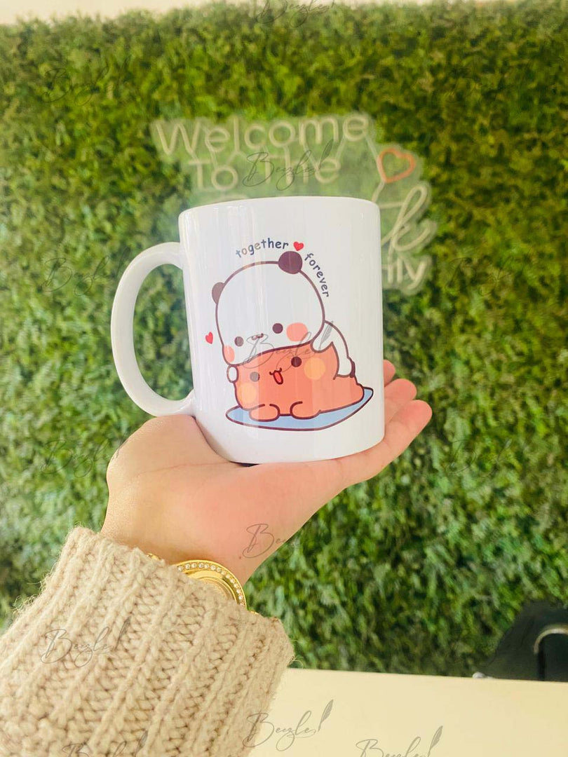 Forever Together Mug | CC-037